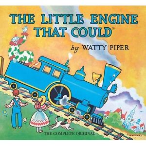 little engine that could