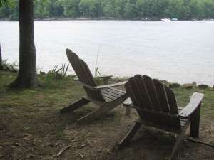 loss beach chairs