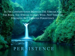 possibles persistence
