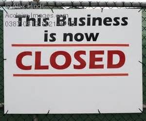 orientation closed business