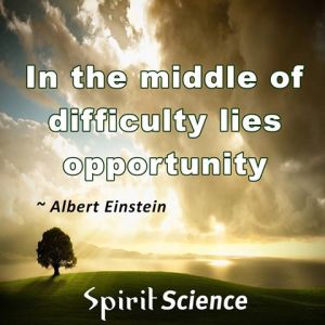 opportunity difficulty