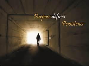 persistence purpose defines