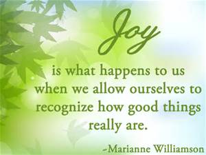 joyful-how-good-things-are