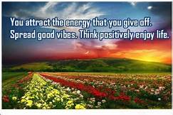 vibes-attract-energy